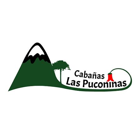 Cabanas Las Puconinas エクステリア 写真
