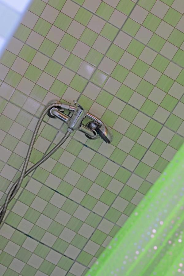 Cabanas Las Puconinas エクステリア 写真
